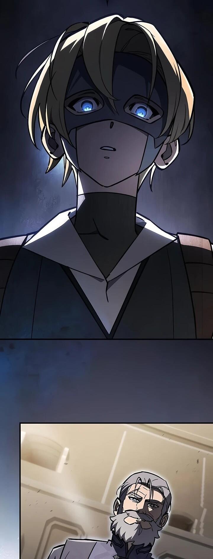 Манга Мастер меча, пожирающий мечи - Глава 15 Страница 44