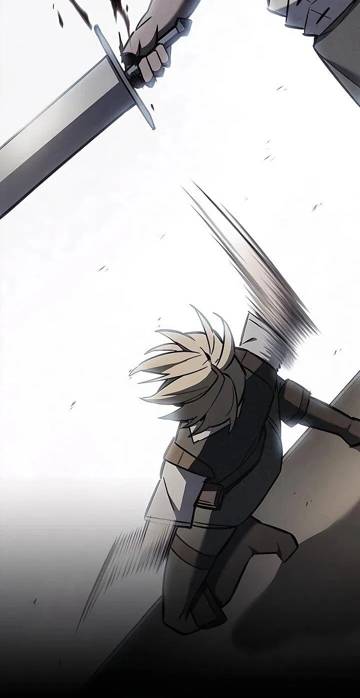 Манга Мастер меча, пожирающий мечи - Глава 15 Страница 17