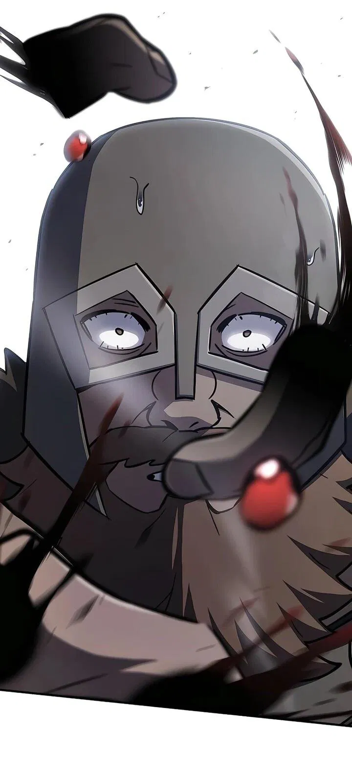 Манга Мастер меча, пожирающий мечи - Глава 15 Страница 2