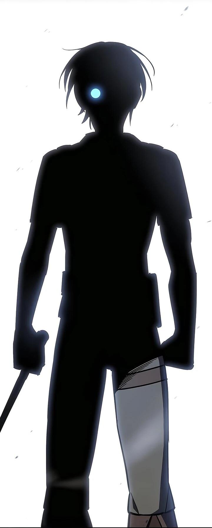 Манга Мастер меча, пожирающий мечи - Глава 15 Страница 19