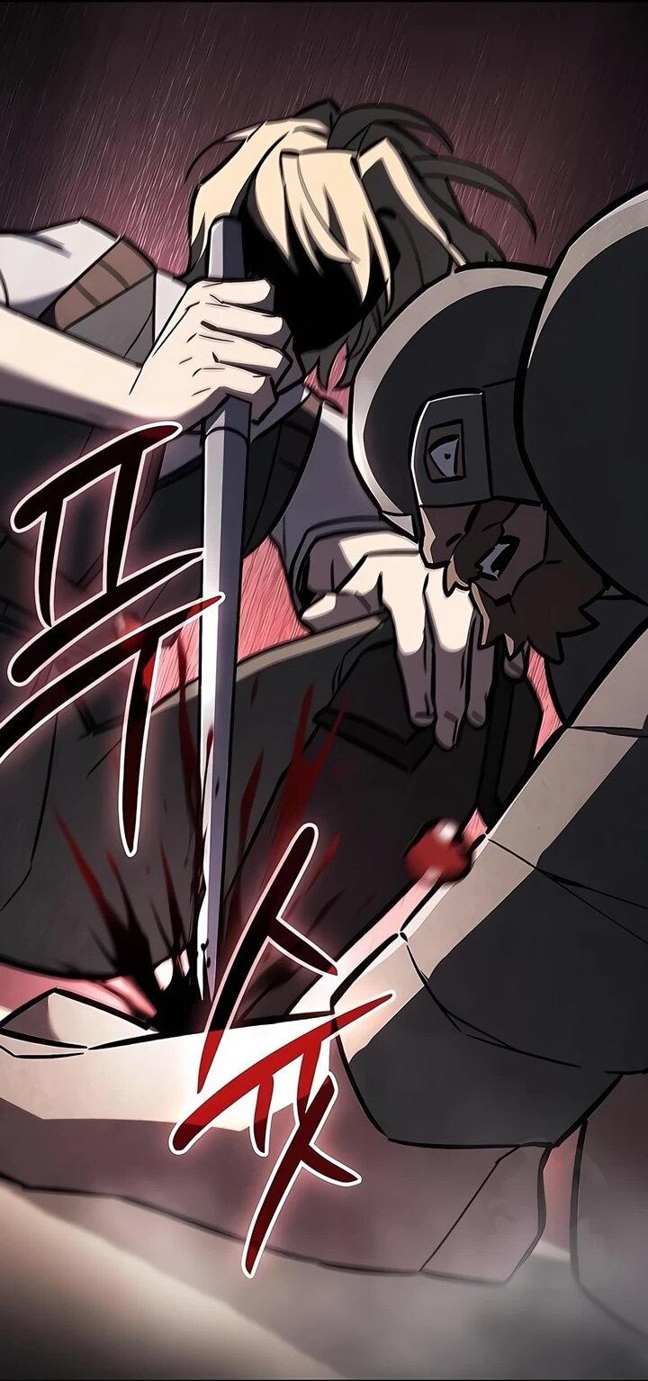 Манга Мастер меча, пожирающий мечи - Глава 15 Страница 51