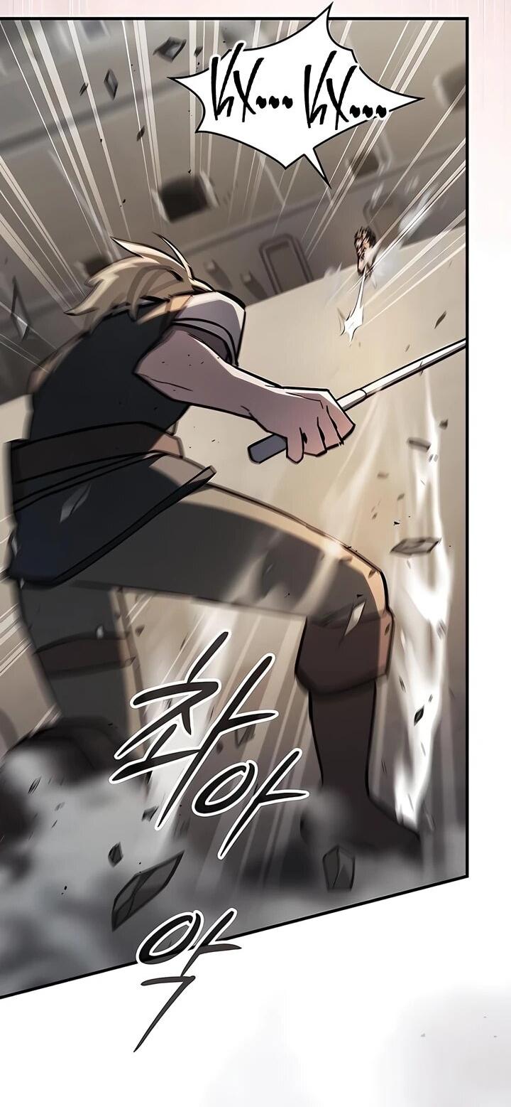 Манга Мастер меча, пожирающий мечи - Глава 15 Страница 8