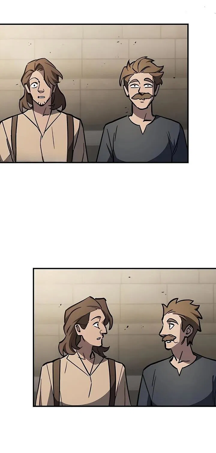 Манга Мастер меча, пожирающий мечи - Глава 15 Страница 57