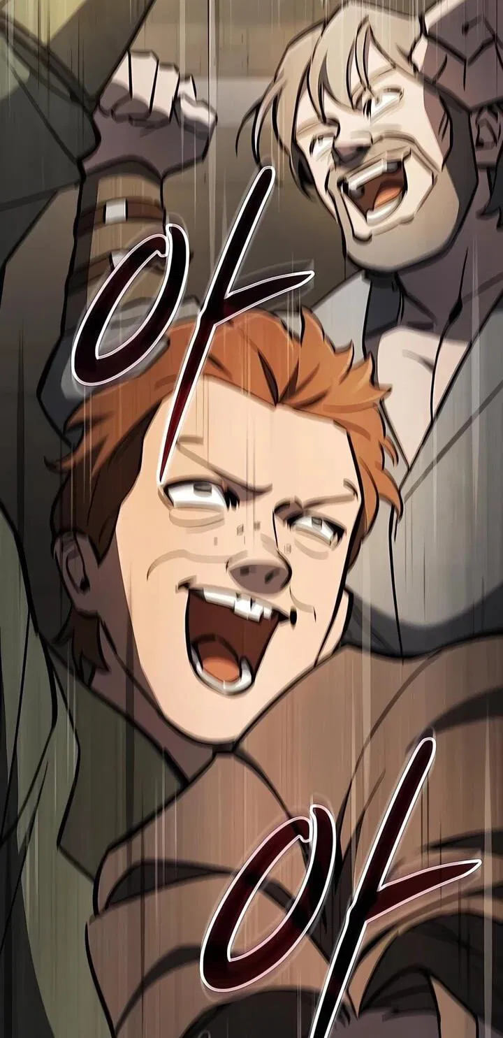 Манга Мастер меча, пожирающий мечи - Глава 15 Страница 59