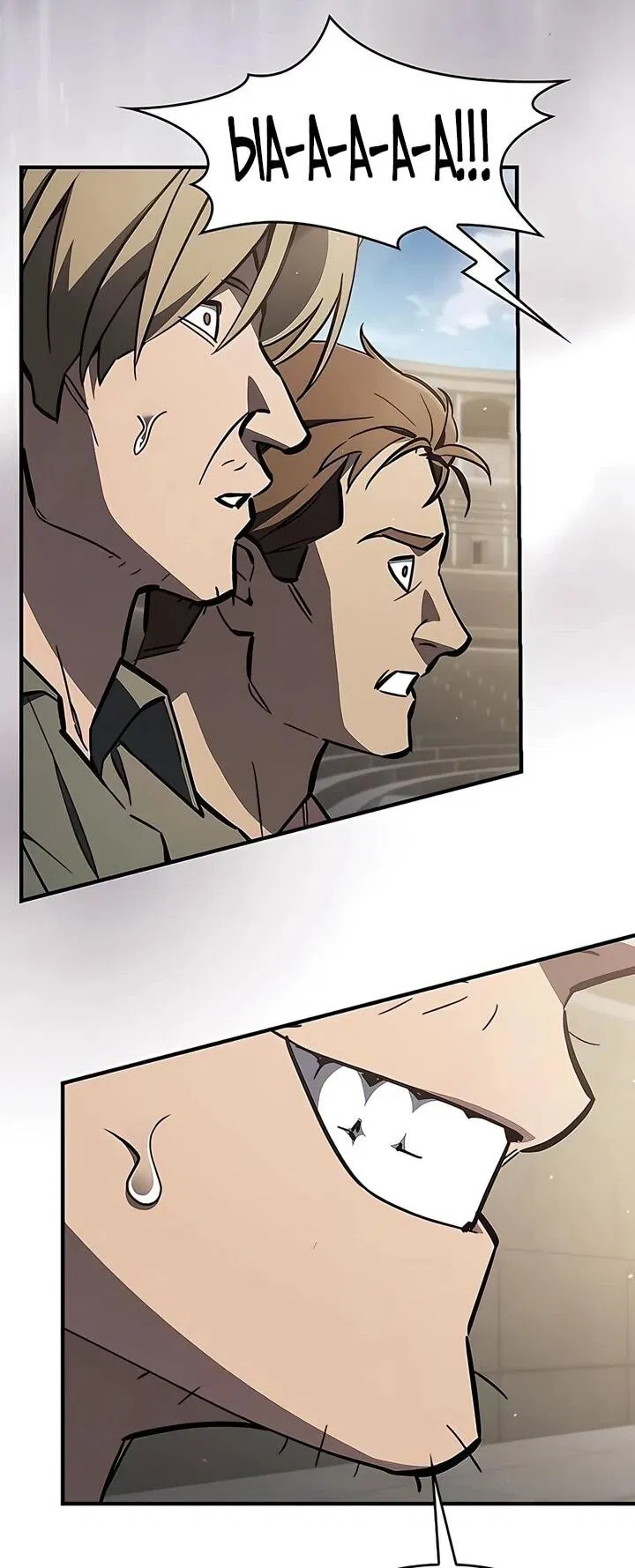 Манга Мастер меча, пожирающий мечи - Глава 15 Страница 12