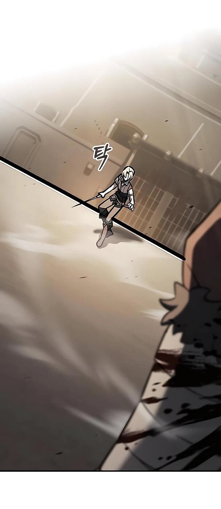 Манга Мастер меча, пожирающий мечи - Глава 15 Страница 36