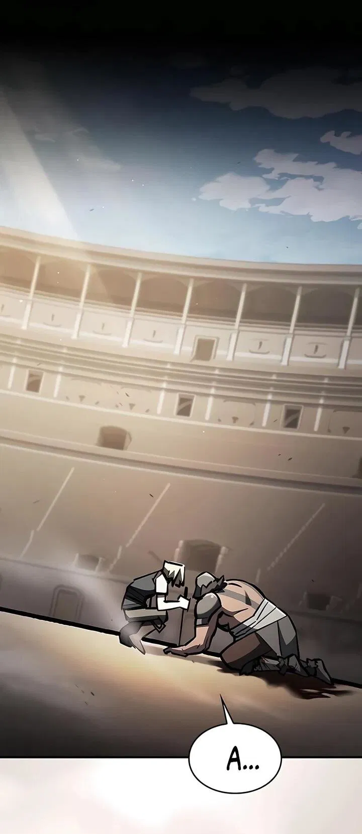 Манга Мастер меча, пожирающий мечи - Глава 15 Страница 55