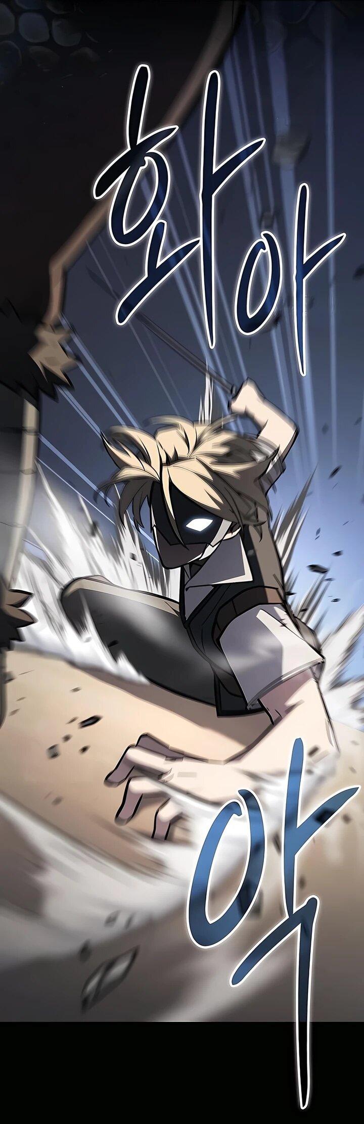 Манга Мастер меча, пожирающий мечи - Глава 15 Страница 31