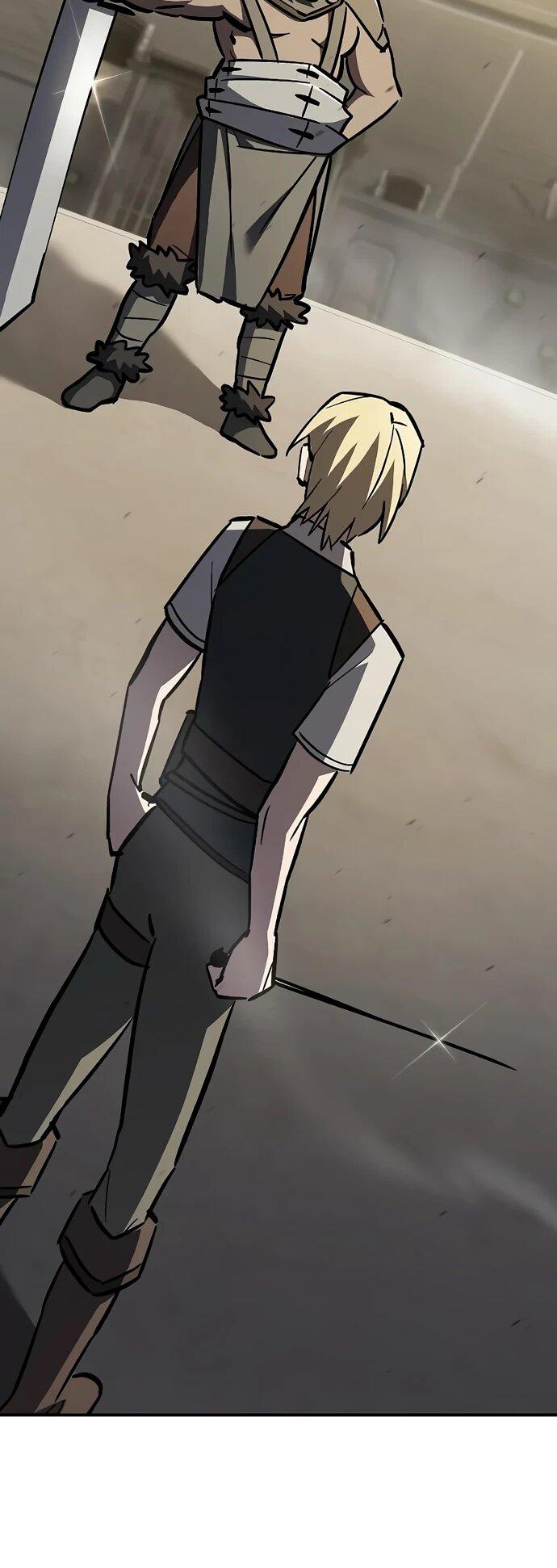 Манга Мастер меча, пожирающий мечи - Глава 14 Страница 67