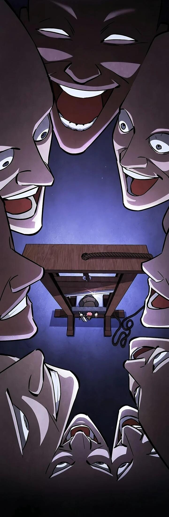 Манга Мастер меча, пожирающий мечи - Глава 16 Страница 20