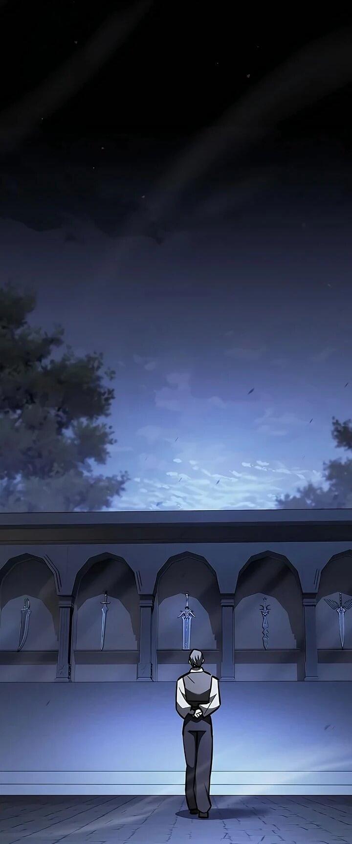 Манга Мастер меча, пожирающий мечи - Глава 16 Страница 63