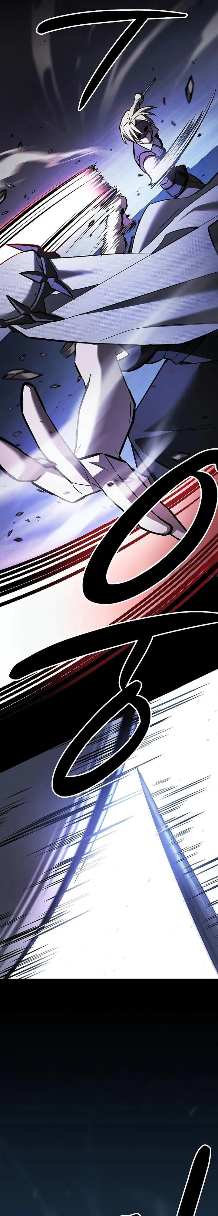 Манга Мастер меча, пожирающий мечи - Глава 18 Страница 37