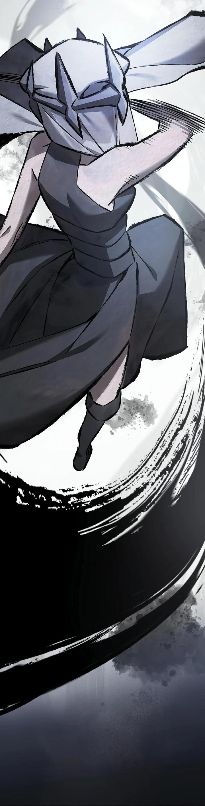 Манга Мастер меча, пожирающий мечи - Глава 19 Страница 53