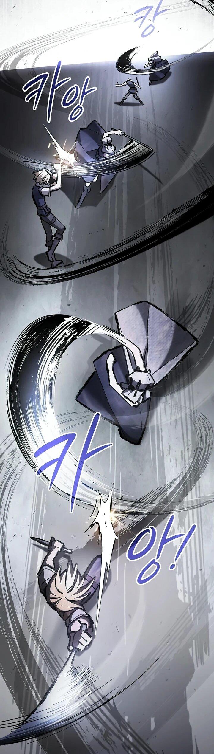 Манга Мастер меча, пожирающий мечи - Глава 19 Страница 61