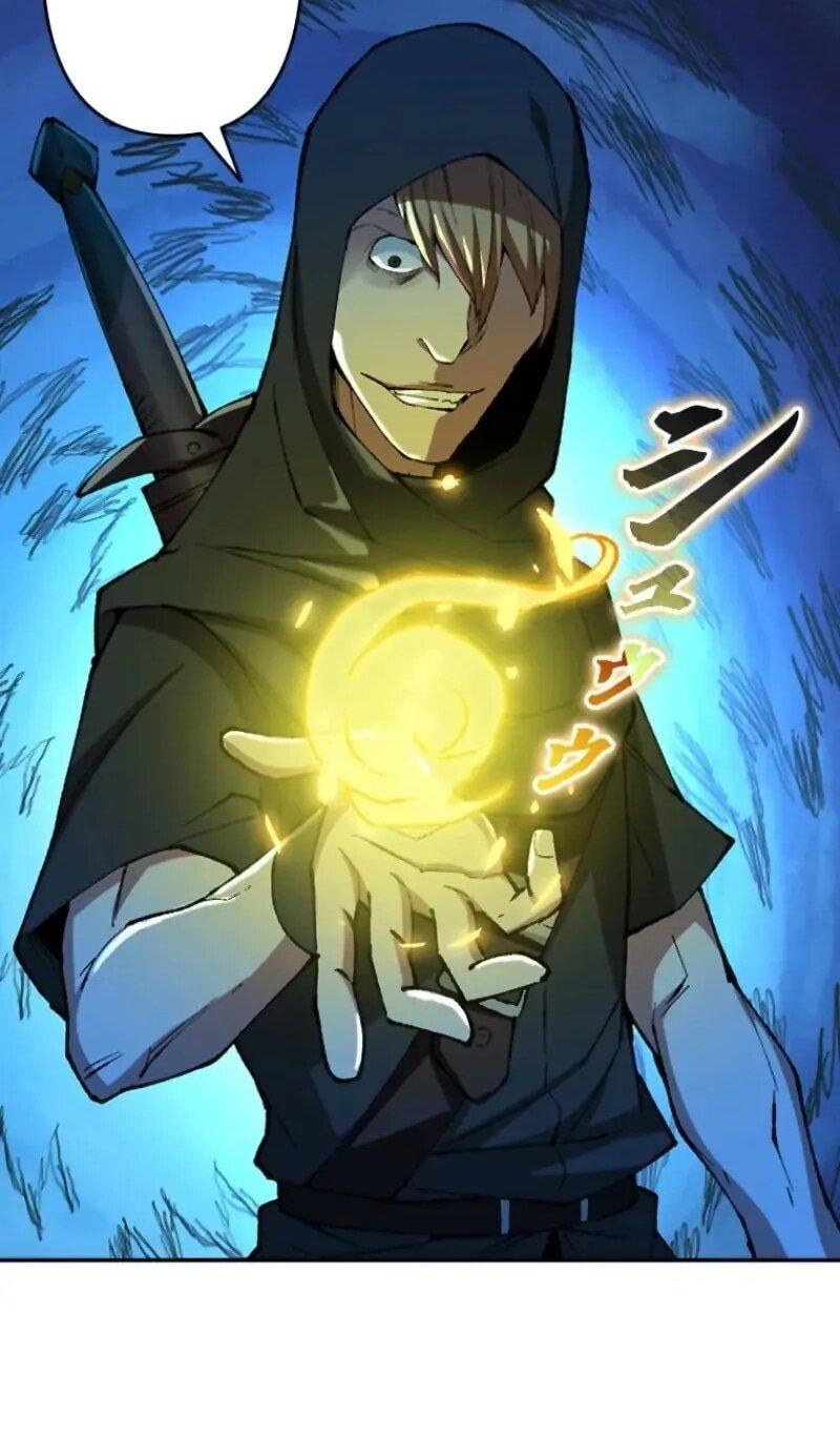 Манга Регрессия магического мечника - Глава 14 Страница 28