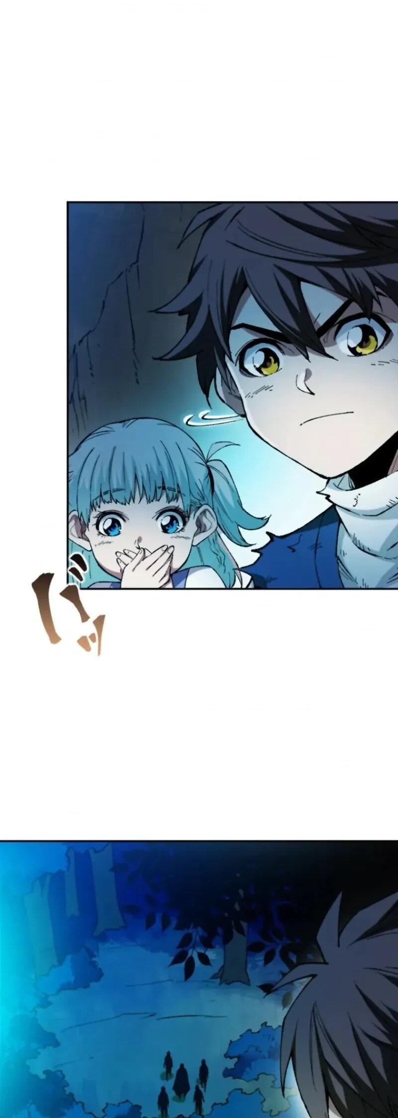 Манга Регрессия магического мечника - Глава 14 Страница 17