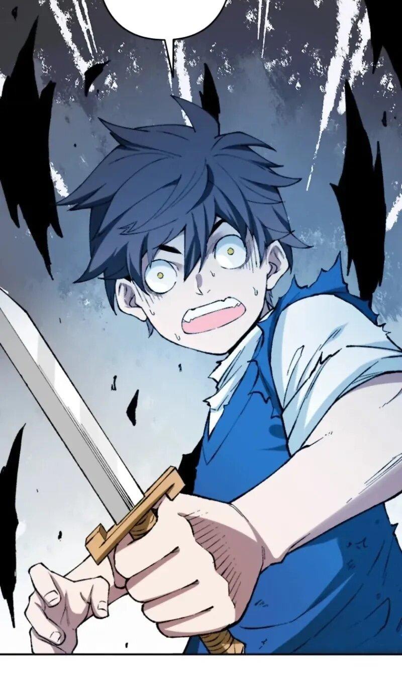 Манга Регрессия магического мечника - Глава 14 Страница 6