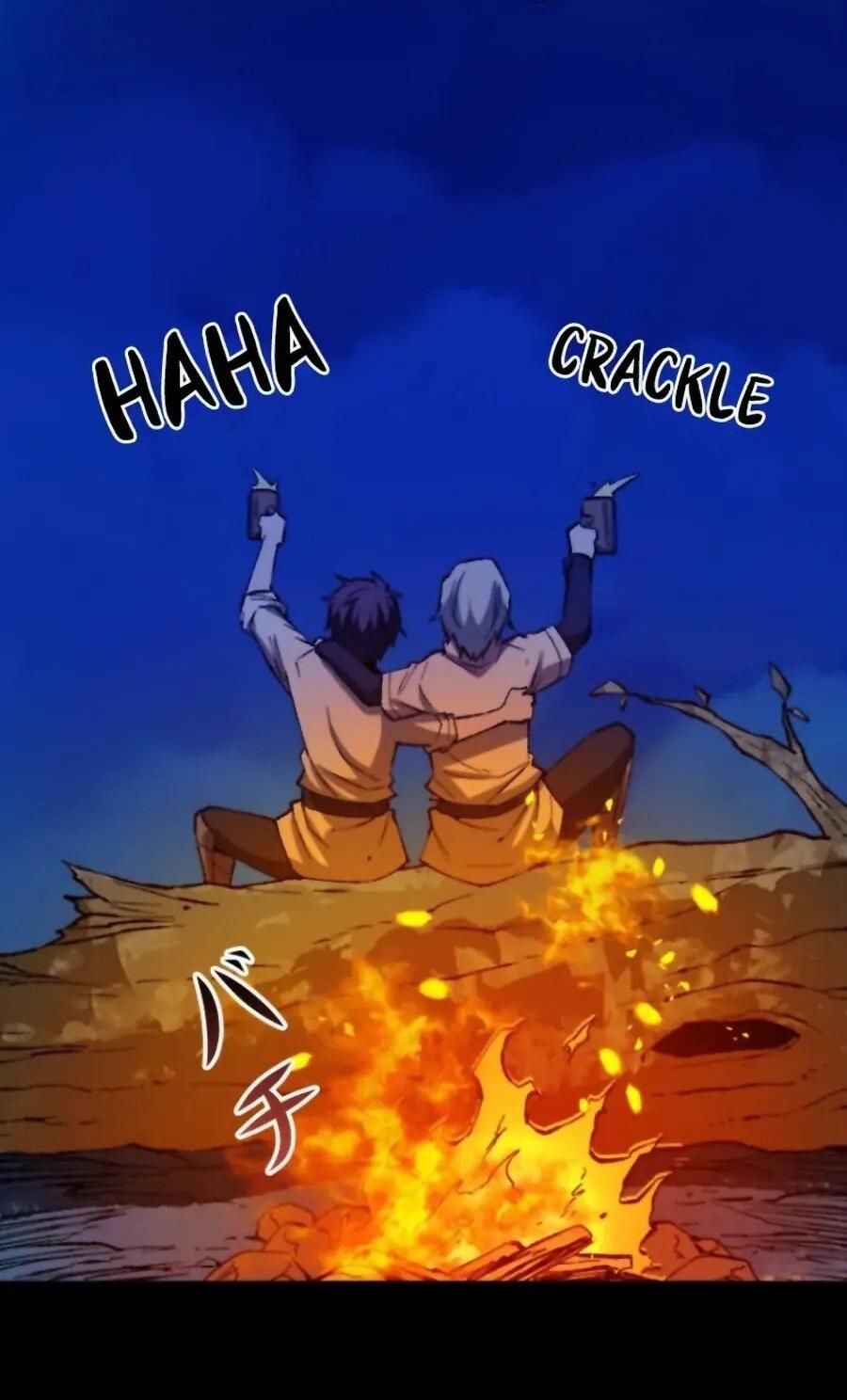 Манга Регрессия магического мечника - Глава 13 Страница 24