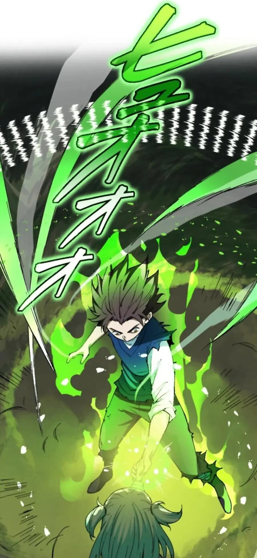 Манга Регрессия магического мечника - Глава 13 Страница 3