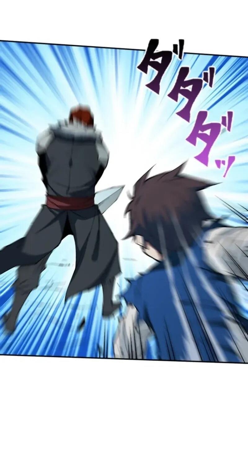 Манга Регрессия магического мечника - Глава 12 Страница 19