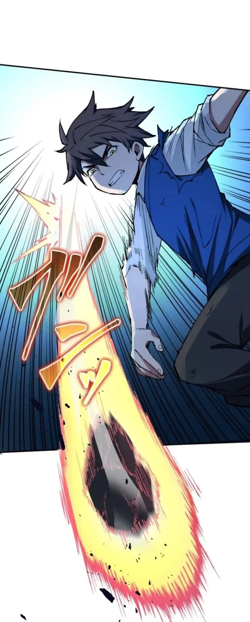 Манга Регрессия магического мечника - Глава 12 Страница 4