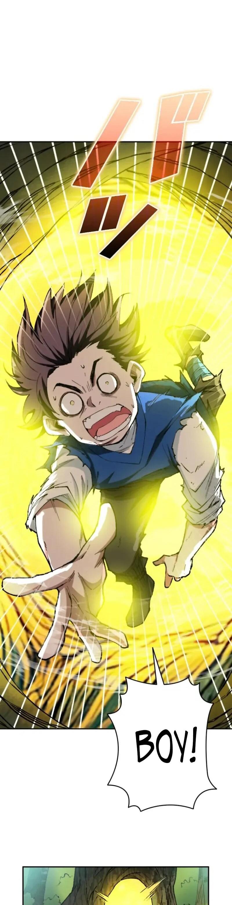 Манга Регрессия магического мечника - Глава 11 Страница 17