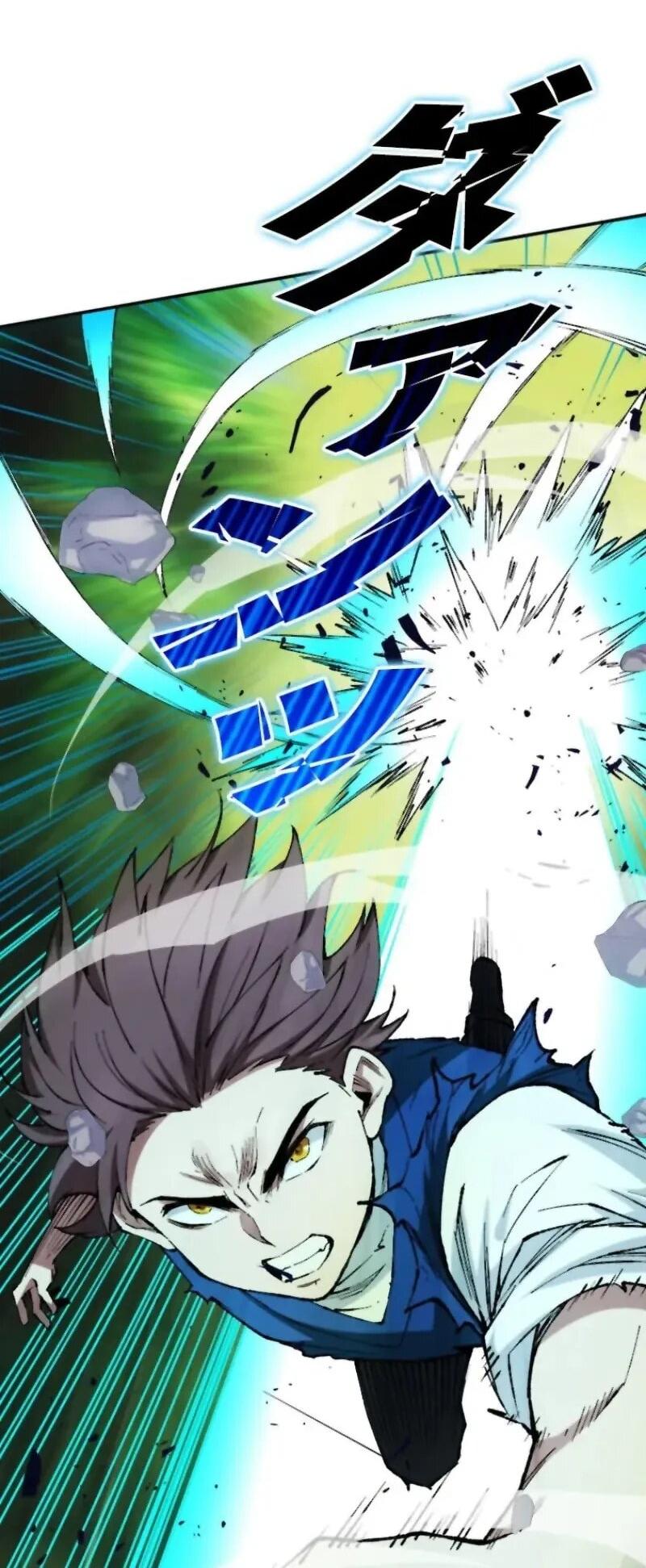 Манга Регрессия магического мечника - Глава 11 Страница 27