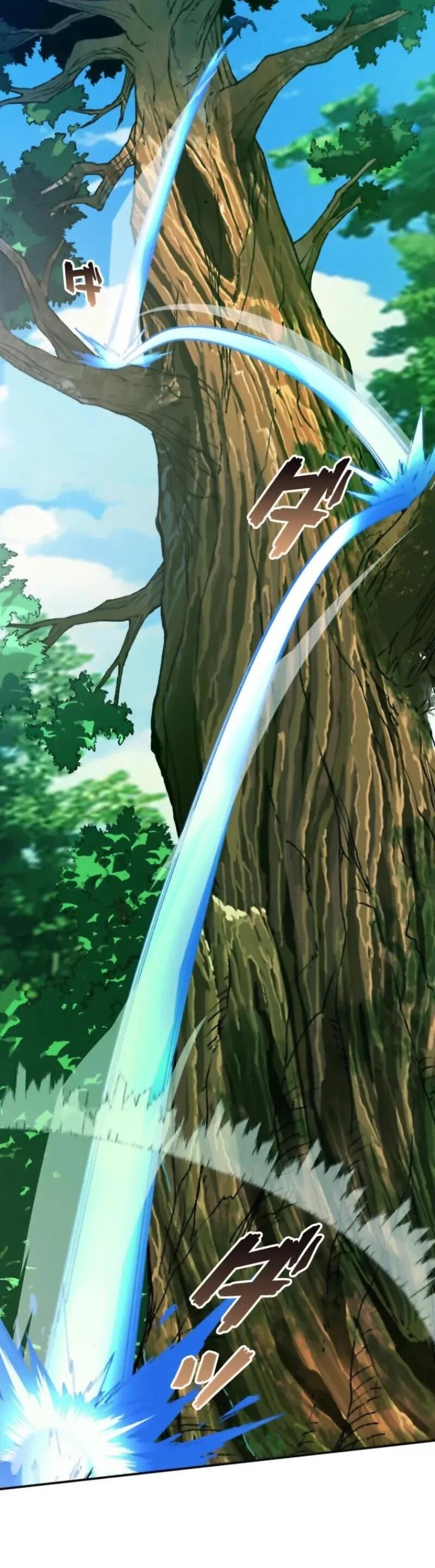 Манга Регрессия магического мечника - Глава 11 Страница 30