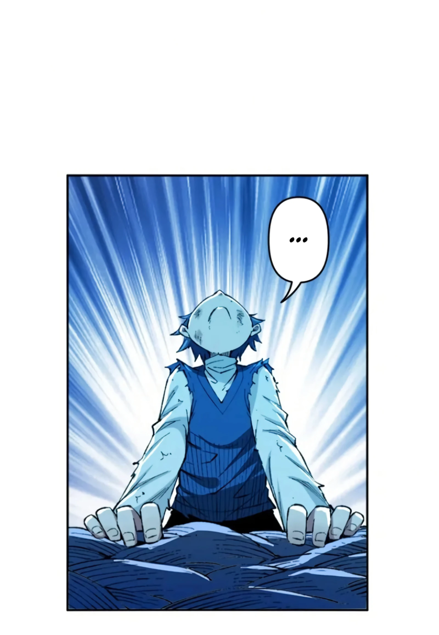 Манга Регрессия магического мечника - Глава 9 Страница 24