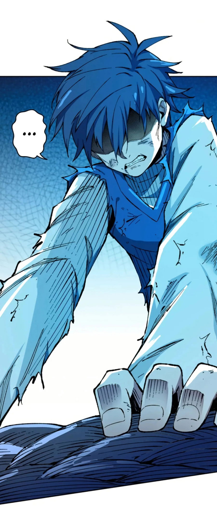 Манга Регрессия магического мечника - Глава 9 Страница 21