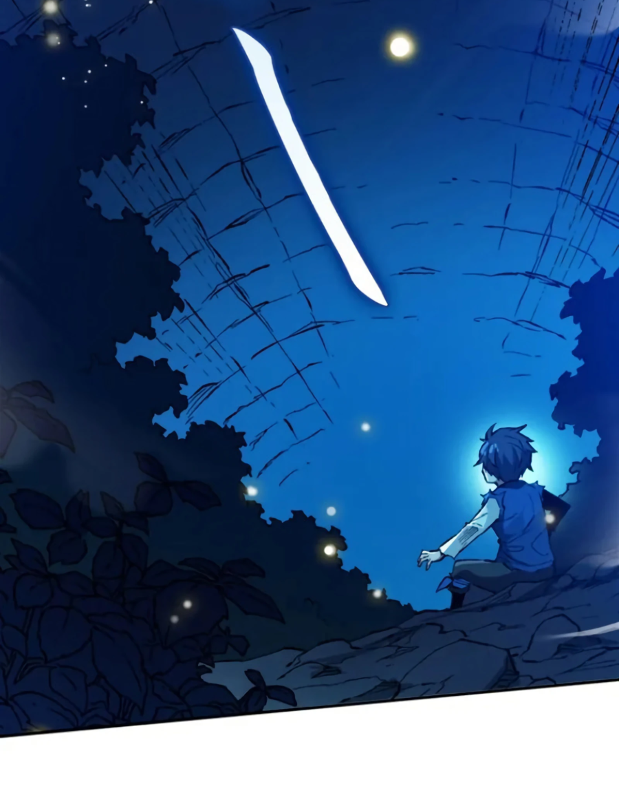 Манга Регрессия магического мечника - Глава 9 Страница 6