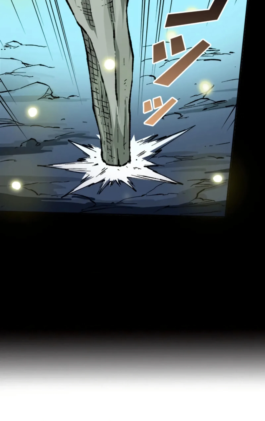 Манга Регрессия магического мечника - Глава 9 Страница 36