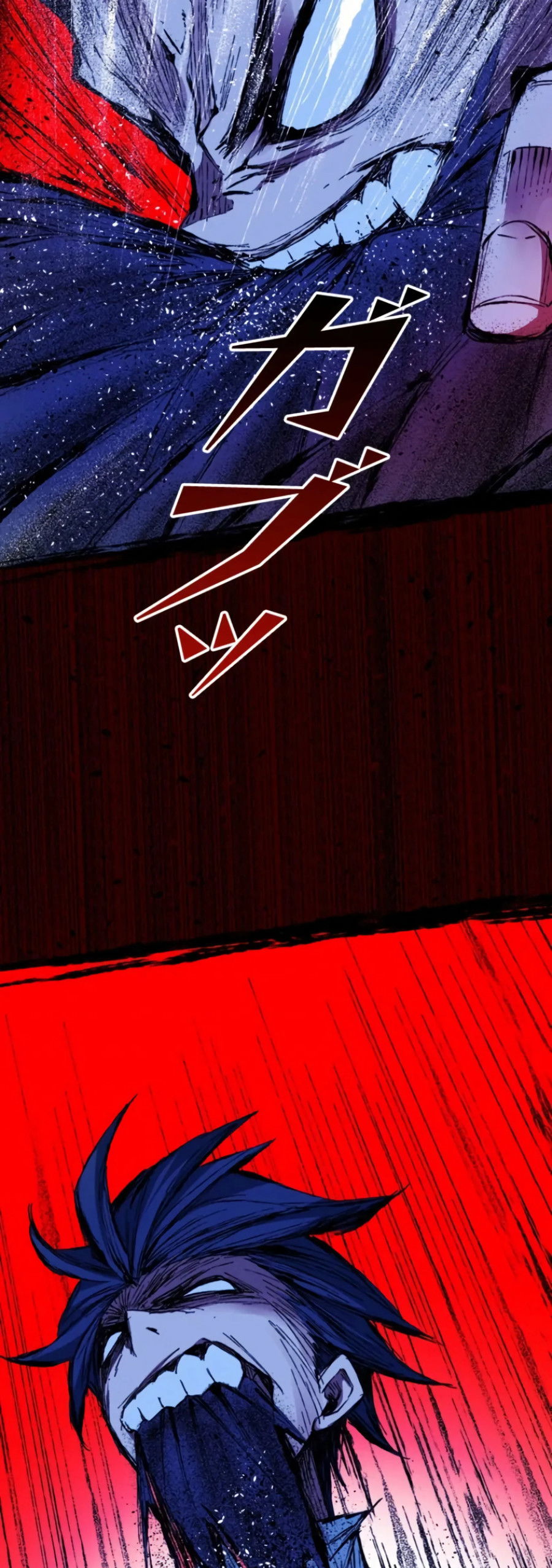 Манга Регрессия магического мечника - Глава 9 Страница 26