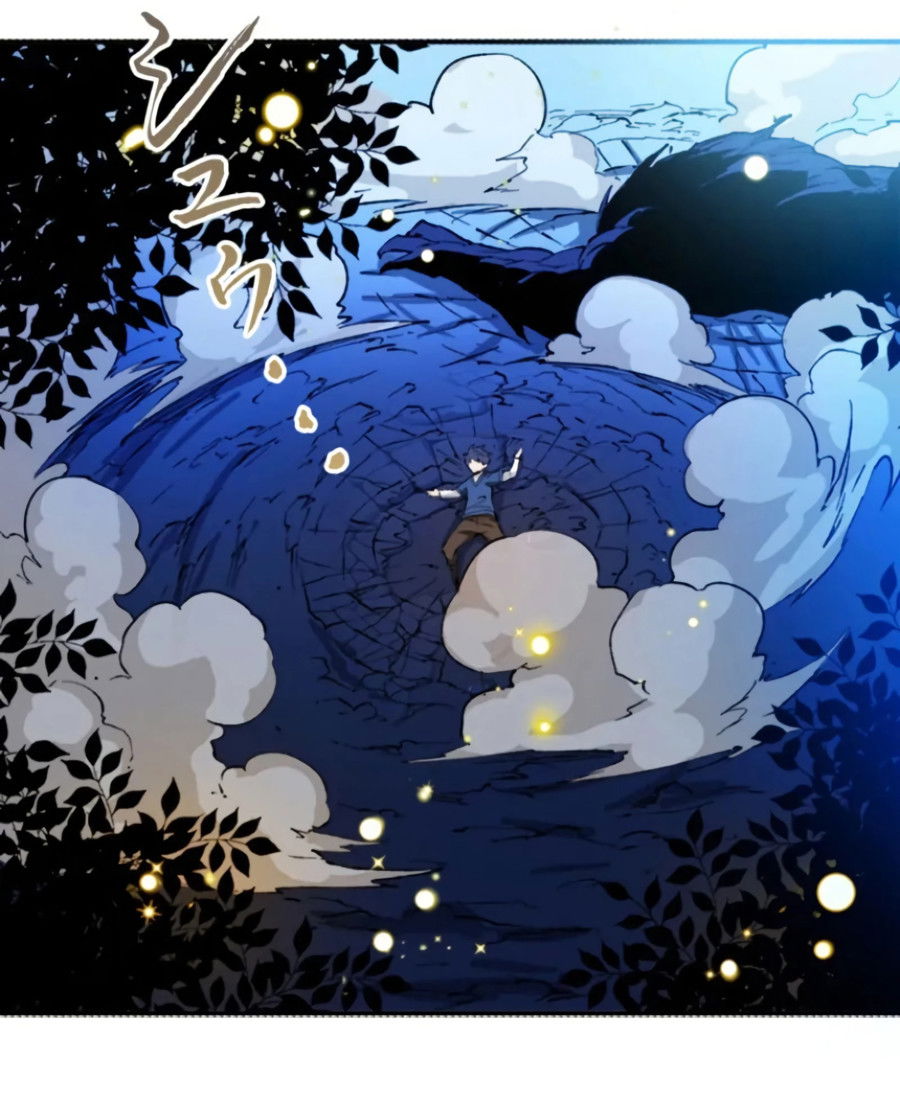 Манга Регрессия магического мечника - Глава 8 Страница 35