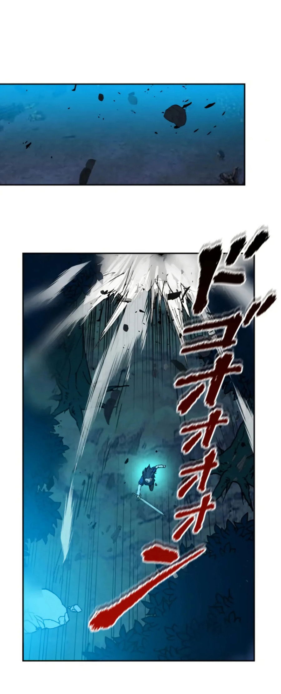 Манга Регрессия магического мечника - Глава 7 Страница 19