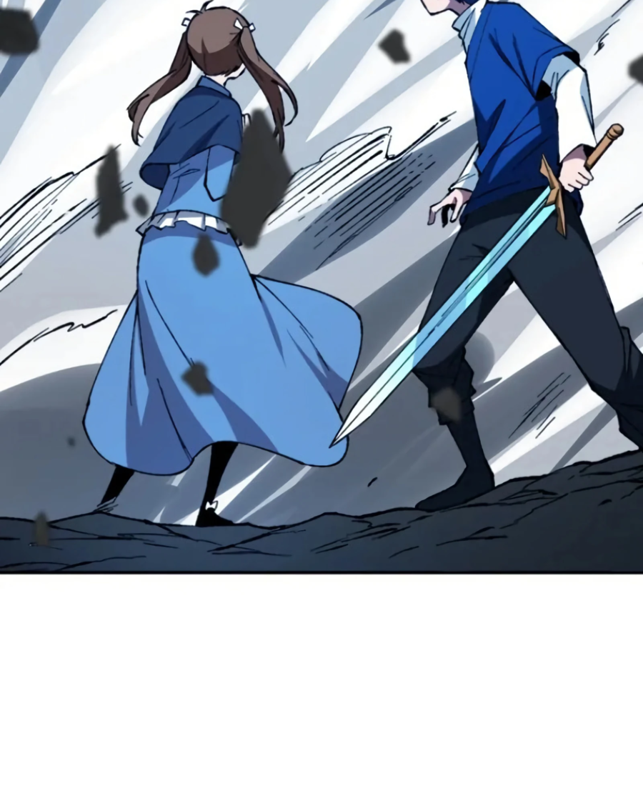 Манга Регрессия магического мечника - Глава 6 Страница 38