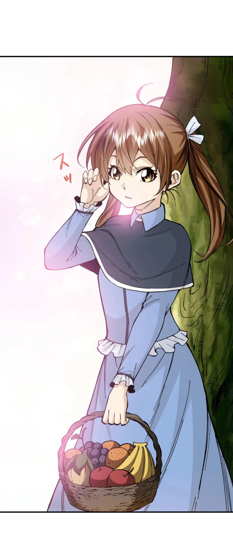 Манга Регрессия магического мечника - Глава 5 Страница 9