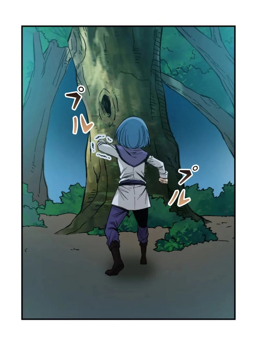 Манга Регрессия магического мечника - Глава 5 Страница 26