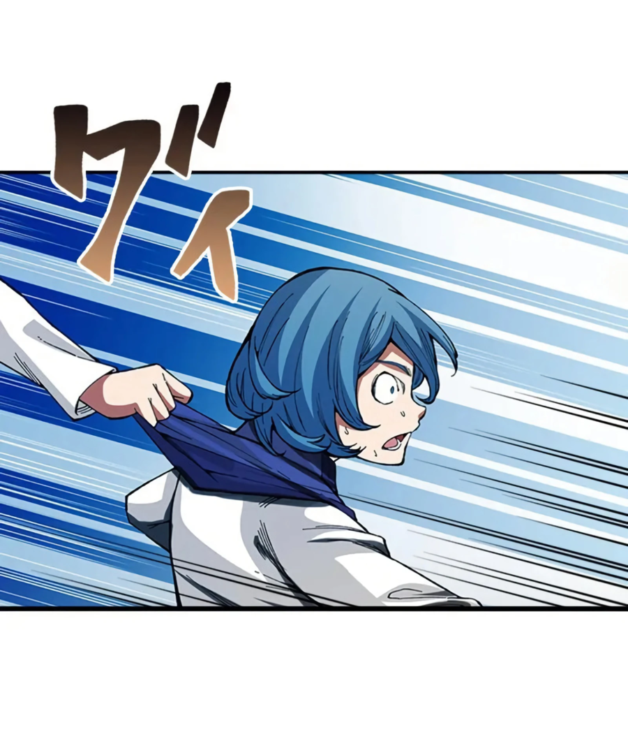 Манга Регрессия магического мечника - Глава 5 Страница 40