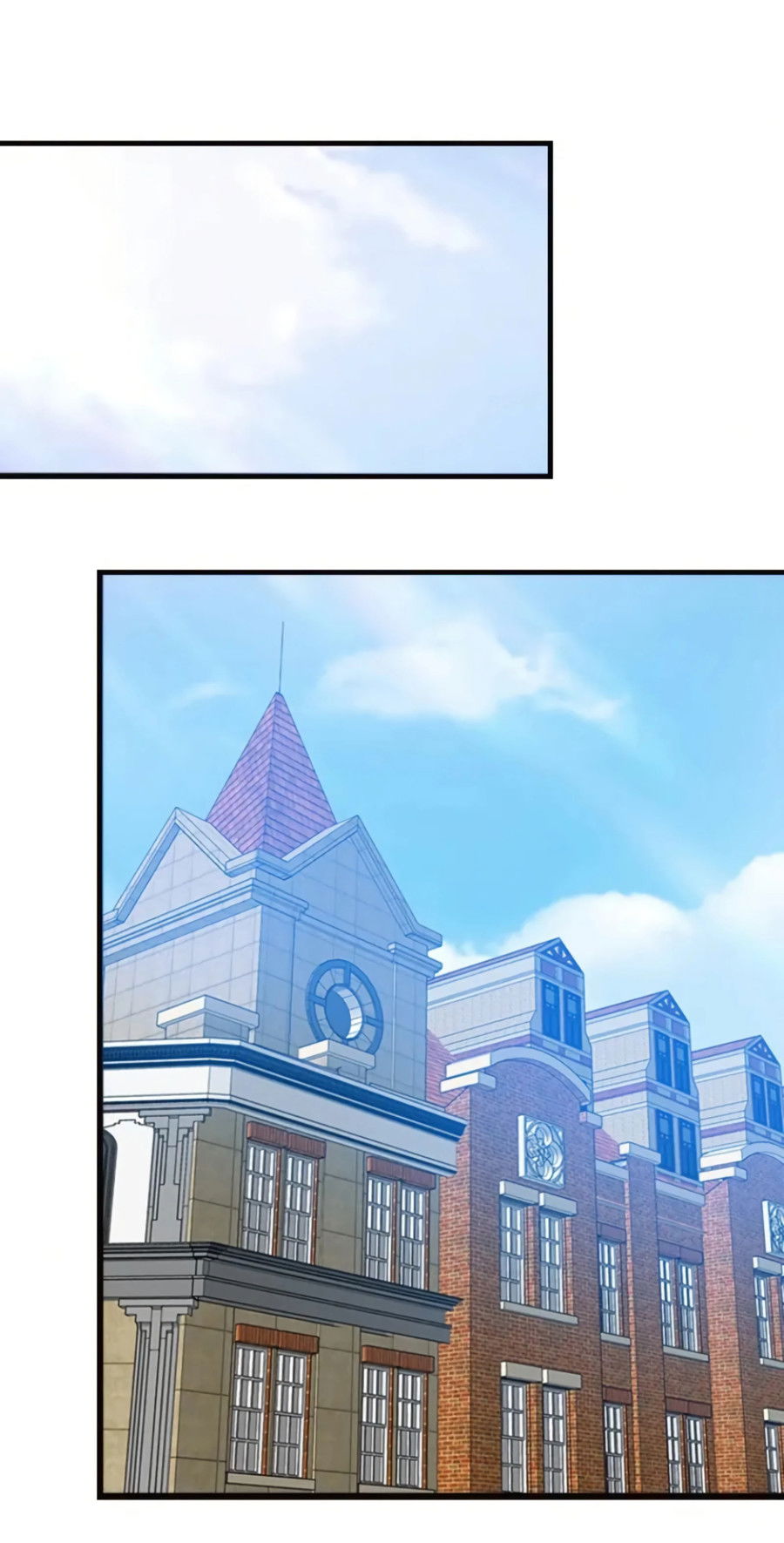 Манга Регрессия магического мечника - Глава 4 Страница 35