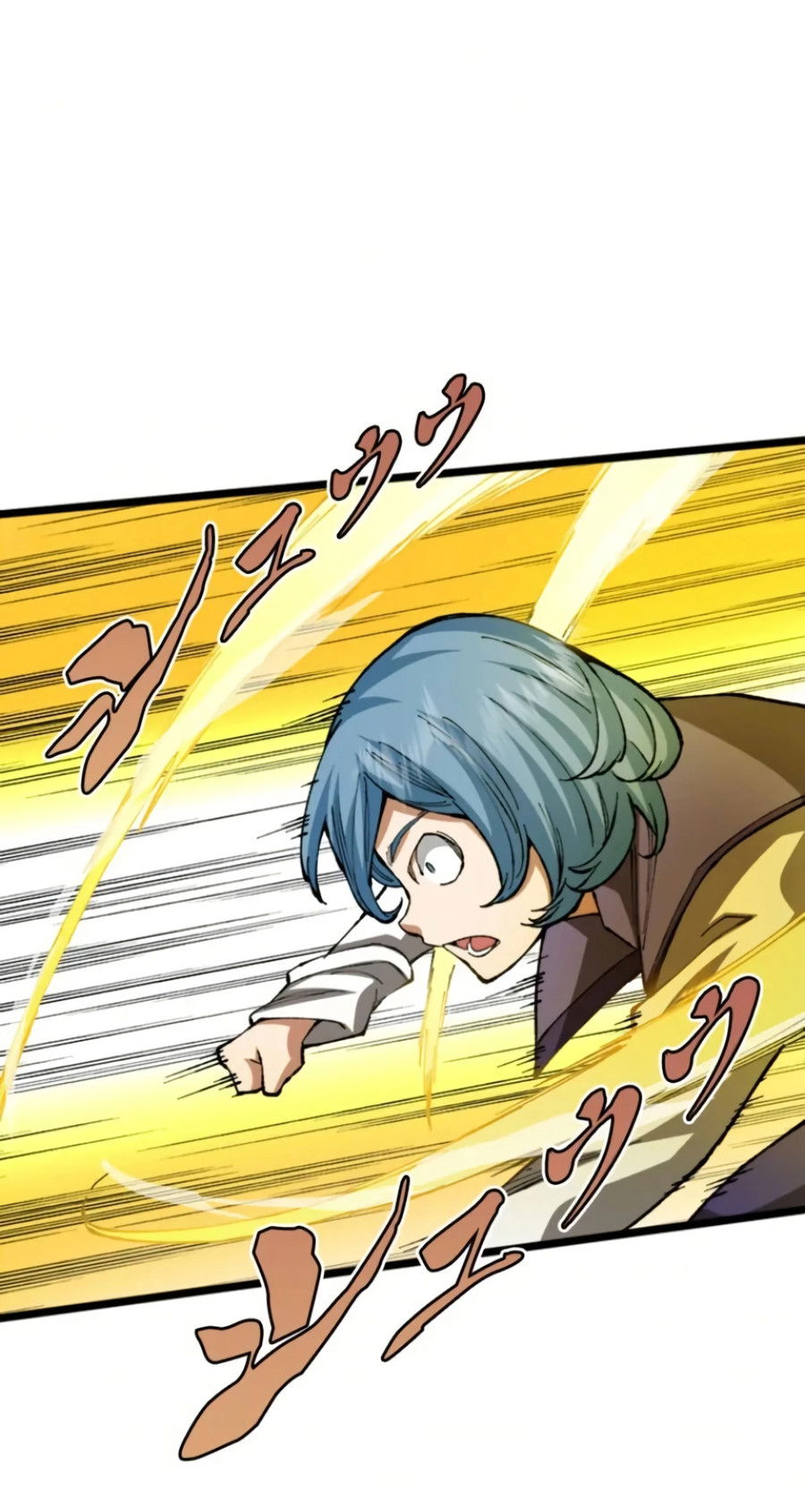 Манга Регрессия магического мечника - Глава 4 Страница 3