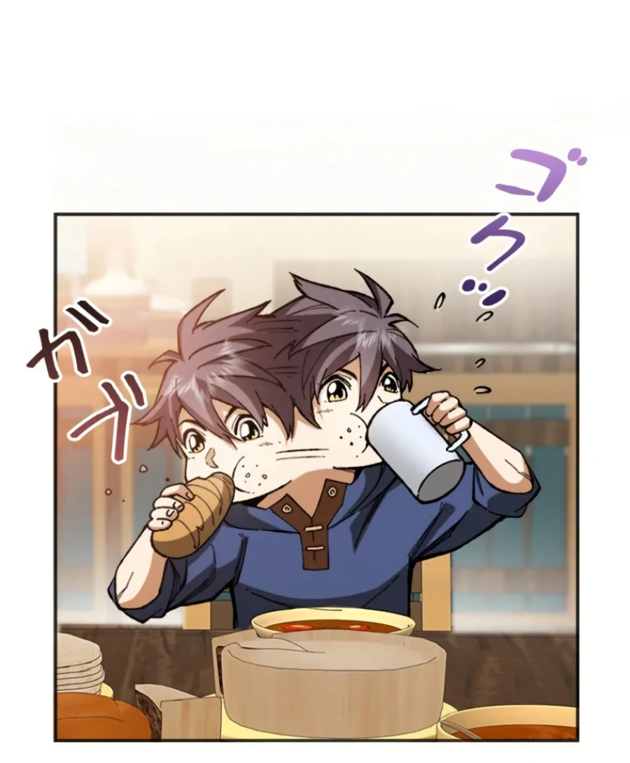 Манга Регрессия магического мечника - Глава 4 Страница 11