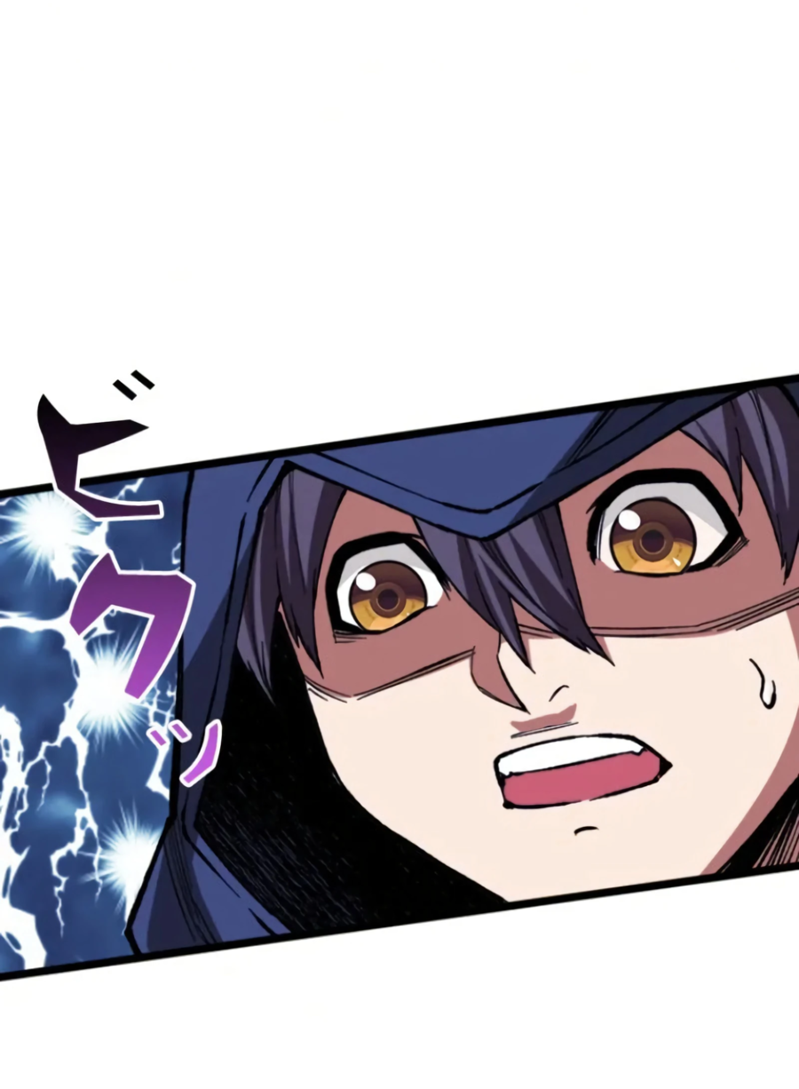 Манга Регрессия магического мечника - Глава 3 Страница 38