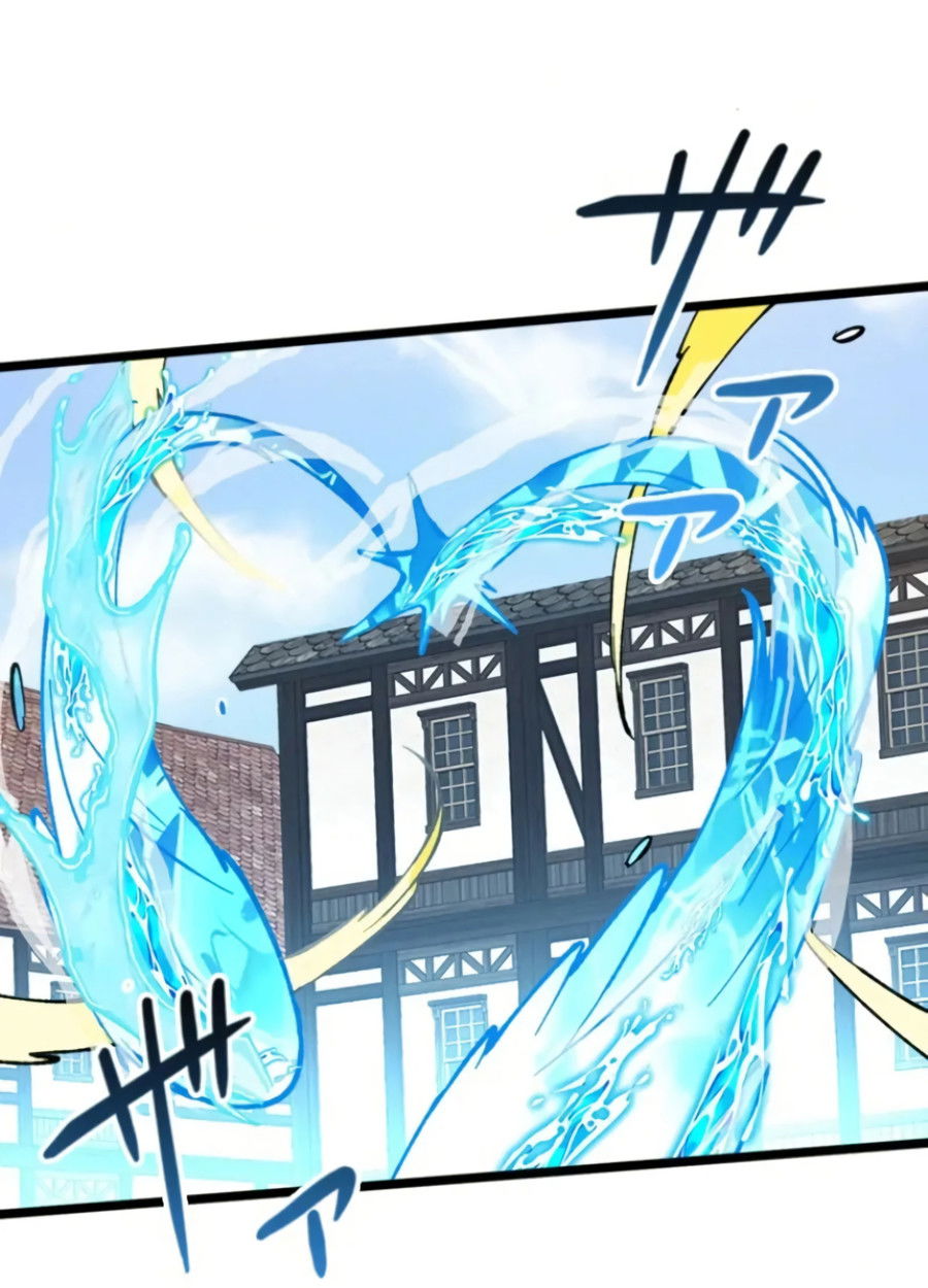 Манга Регрессия магического мечника - Глава 3 Страница 34