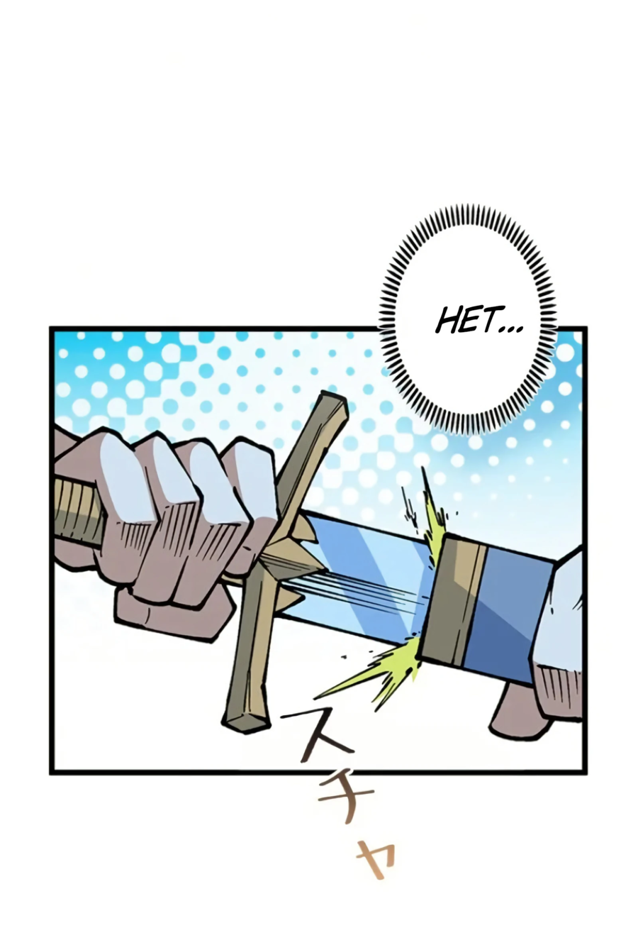 Манга Регрессия магического мечника - Глава 3 Страница 5