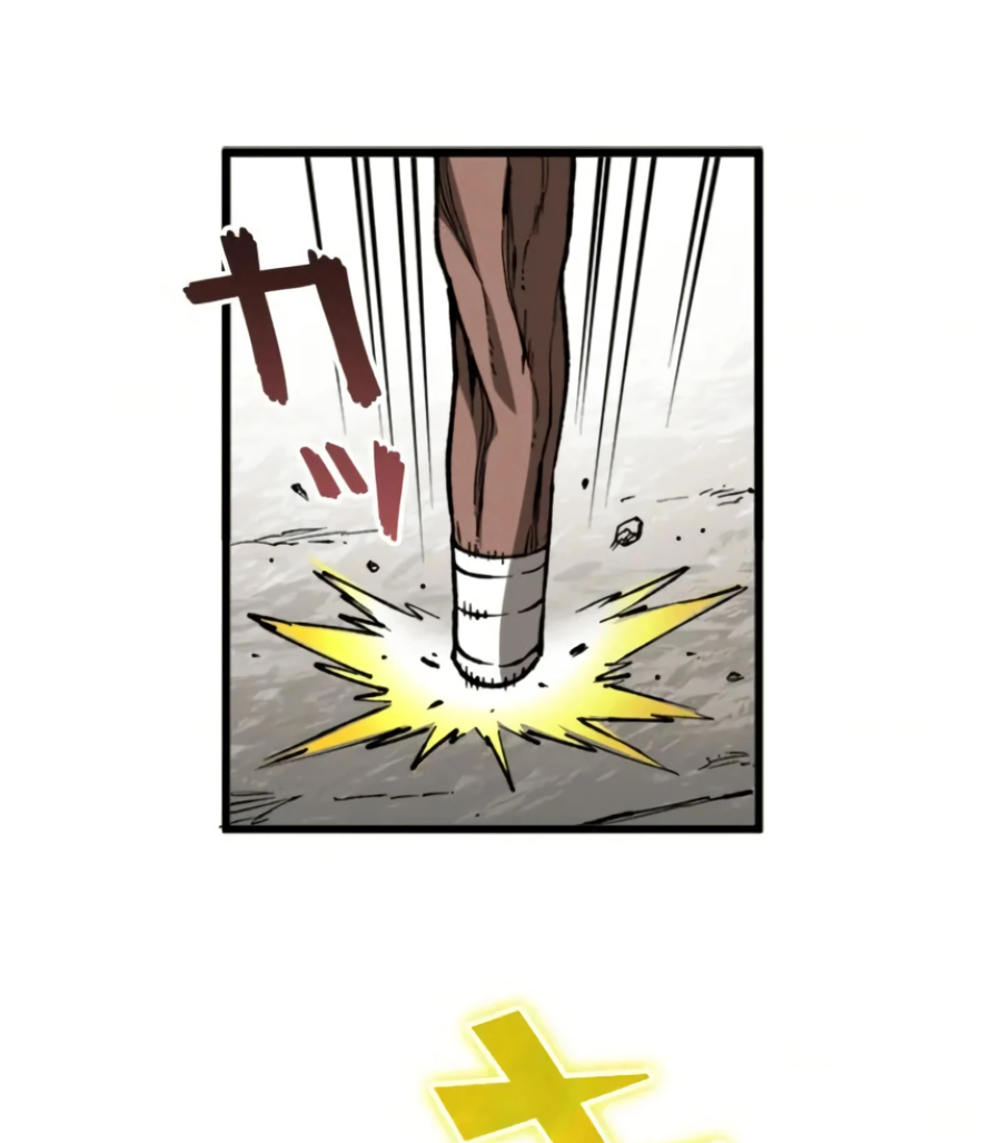 Манга Регрессия магического мечника - Глава 3 Страница 36