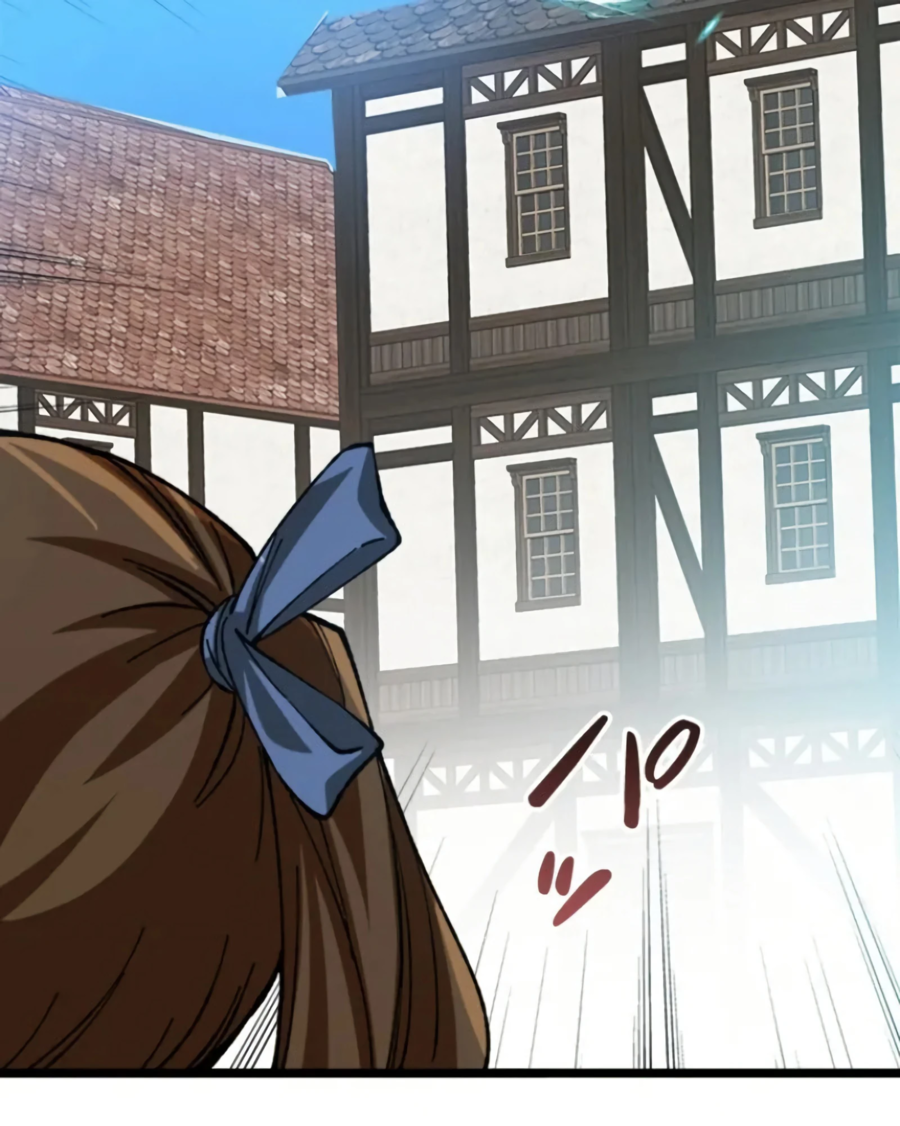 Манга Регрессия магического мечника - Глава 3 Страница 23