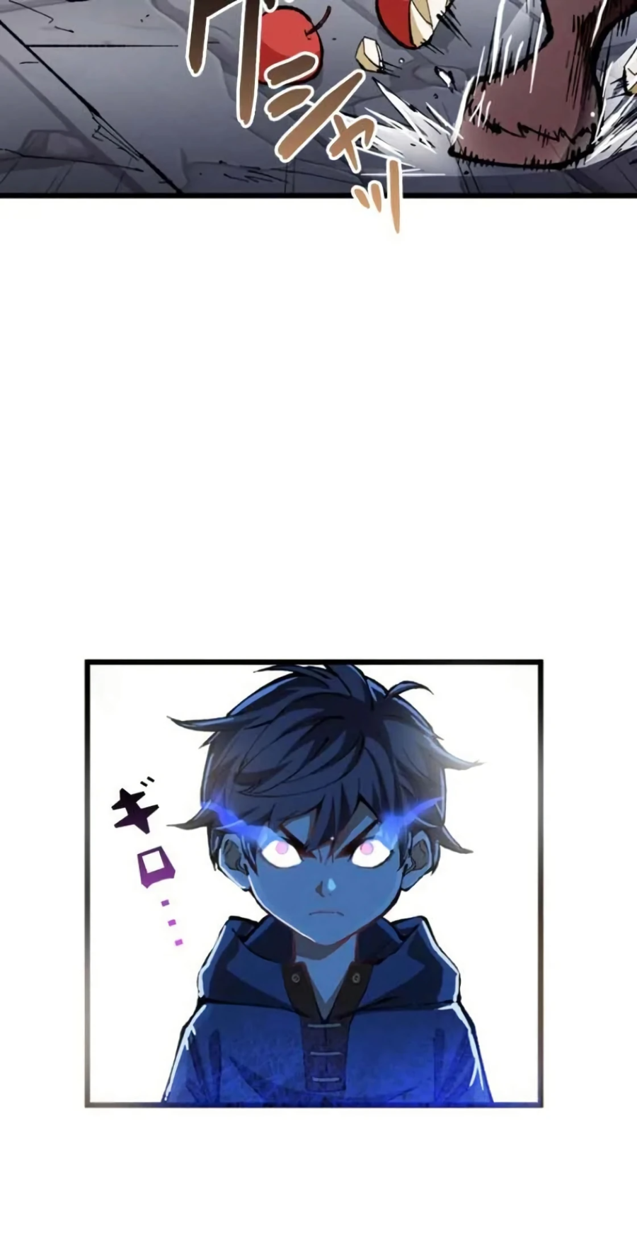 Манга Регрессия магического мечника - Глава 2 Страница 48