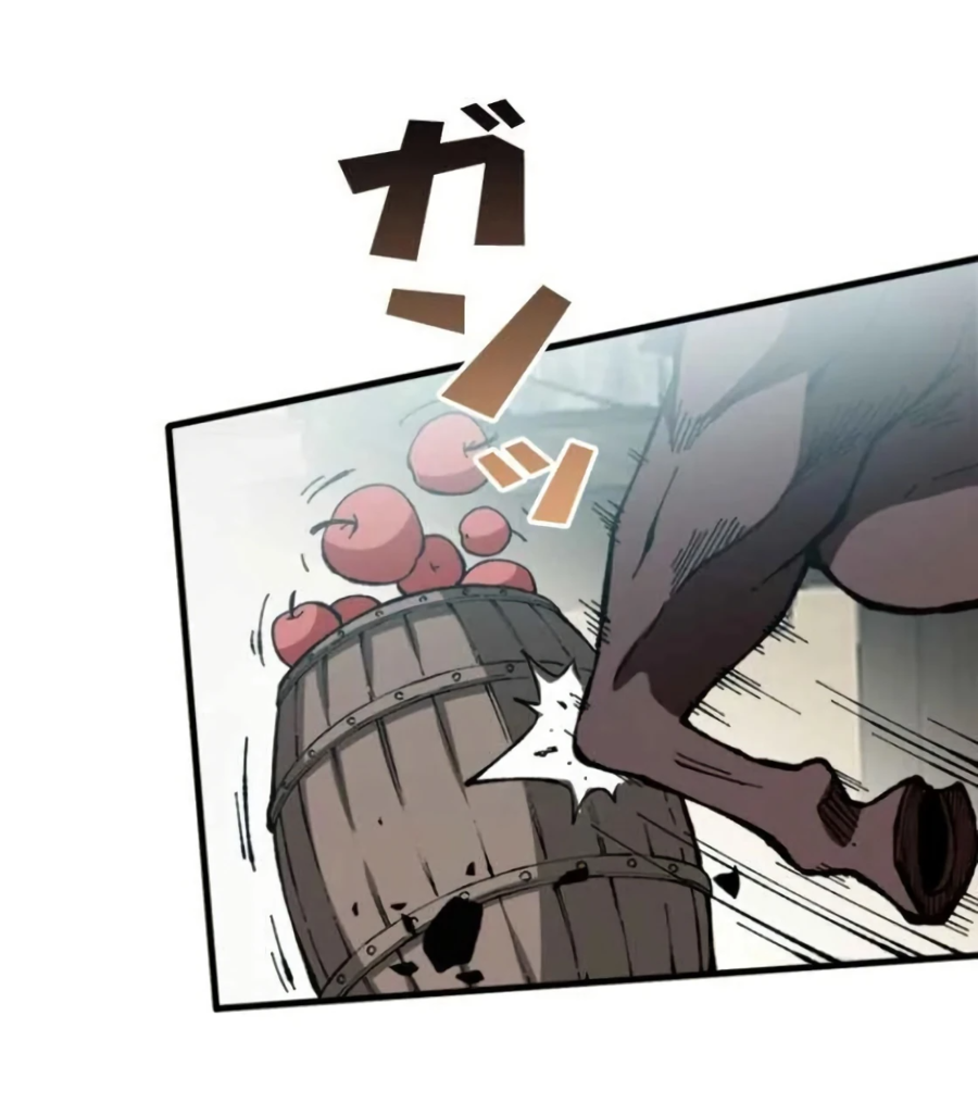 Манга Регрессия магического мечника - Глава 2 Страница 42