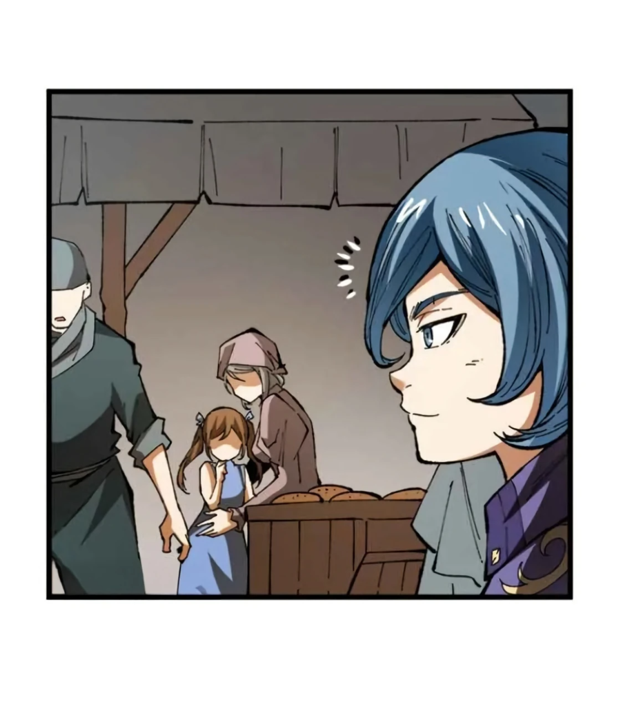 Манга Регрессия магического мечника - Глава 2 Страница 53